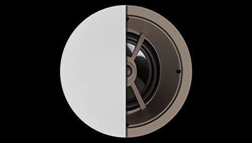 PROFICIENT AUDIO SYSTEMSPAS13841 / C841 8'' Graphite LCR Ceiling Speaker