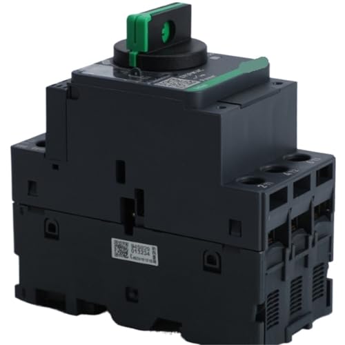 Disjoncteur moteur GV2-PM06C boîtier de commande robuste 1 pièce - 4