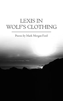 Hardcover Lexis in Wolf's Clothing Book