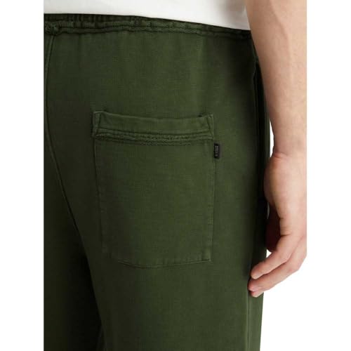 Scotch & Soda 3 Crosses Sweatpant, pantalon de jogging homme aux finitions haut de gamme