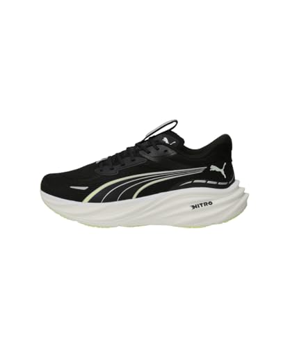 Image of Magnify Nitro 3 Puma Black-Puma White