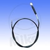  Motorrad Kupplungszug / Kupplungsseil / Kupplungsbowdenzug TSK für Suzuki GSX-R 750, GR7AB, Bj. 1990