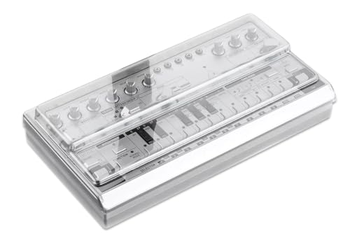 Decksaver Behringer TD-3 Jo[ (DS-PC-TD3)