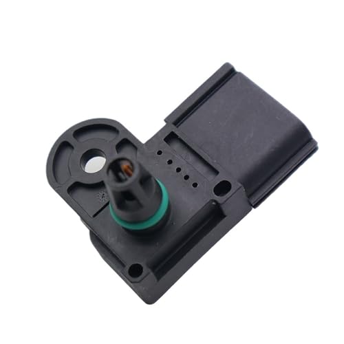 Sensor de presión del colector 0261230181 para reparar la admisión