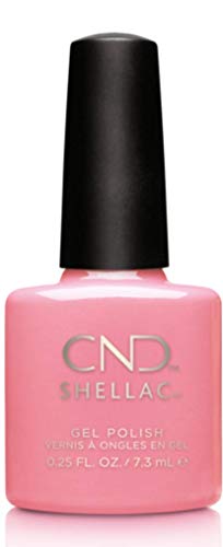 Creative Nail Shellac, Gotcha, 0.25 Fluid Ounce Creative Nail Shellac, Gotcha, 0.25 Fluid Ounce