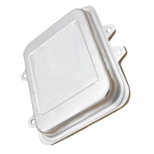 control de balasto HID Compatible Con Skoda Para Octavia 2009 2010 2011 2012 Repuesto Módulo Unidad Control Balastro Los Faros OEM: 7PP941597A