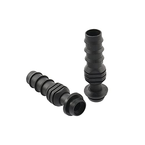 Accesorios para tuberías DN20 a DN16 con espiga y anillo de sellado para riego 3
