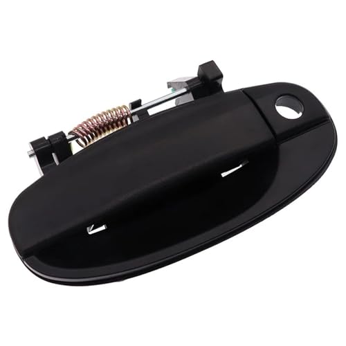 Poignée de porte latérale Chevrolet Aveo extérieure 96583052 auto