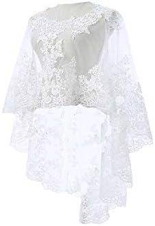 Chiffon Wedding Capes Evening Dress Bridesmaid Stole Formal Scarves Bridal Wraps Long Shawls