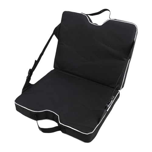 Coussin de siège en Oxford résistant aux éclaboussures et ultra confortable