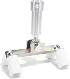 Trockenbau Außeneckenroller, Trockenbau Eckenroller Wandfarbe Eckroller Wandfarbeeckroller Malerrolle Farbwalze, Drywall Outside Corner Bead Roller Für die meisten 1/2"-Verlängerungsstangen