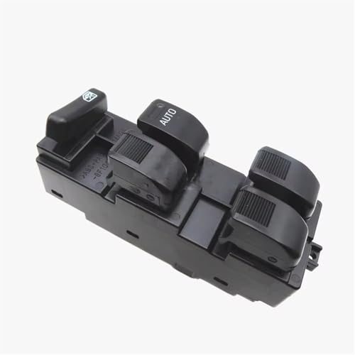 Interrupteur commande principal lève-vitre avant Toyota Daihatsu Terios 2001-2005 OE 84820-B0010