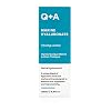 Q+A Marine Hyaluronate Toning Lotion, a Face Toner with Hyaluronic Acid and Marine Actives for Skin Suppleness, 100ml