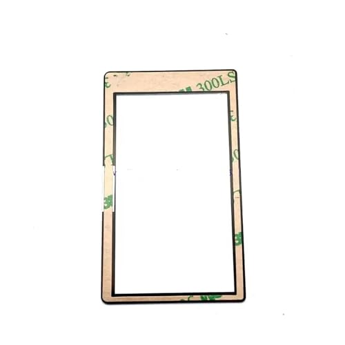 Pantalla LCD con luz de fondo para cámara Sony ILCE-6000 miniatura 3