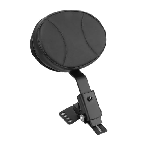Dossier conducteur réglable moto Touring Electra Road Glide King 1997-2022