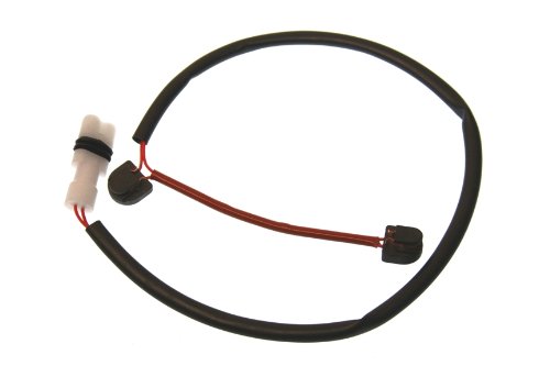 Sensor de pastillas de freno UROParts 997 612 676 01 para ejes delantero y trasero