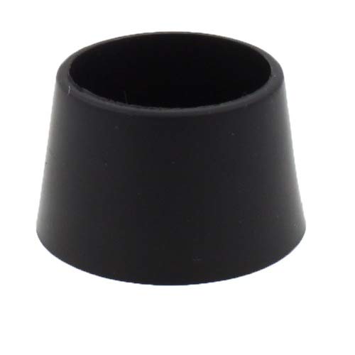 Piedini Per Mobili In PTFE - Set 16 Pezzi Da 20mm | Scivolo Facile Su Parquet E Laminato - Foto 7