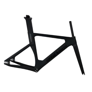 bike frames fixed gear