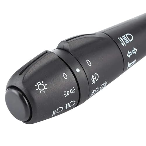 Tige de direction clignotant interrupteur phare 251682 Stepway