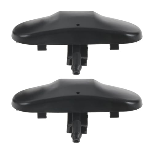 Buse de lave-glace avant 2KD955985 pour les trajets en Seat Alhambra