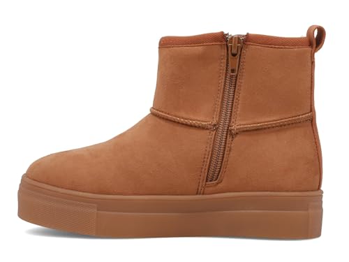 MIA Girl's Ardyn (Little Big Kid) Ankle Boot4