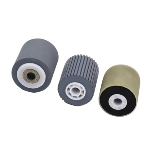 Rouleaux d'alimentation NROLR1693FCZ2 pour réparer les bourrages papier Sharp MX