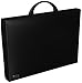 Grafoplas 37400210 – Aktenkoffer, Schwarz