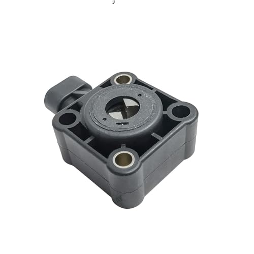 Capteur de position du papillon pour Dodge D250 D350 1989-1993 avec connecteur inclus