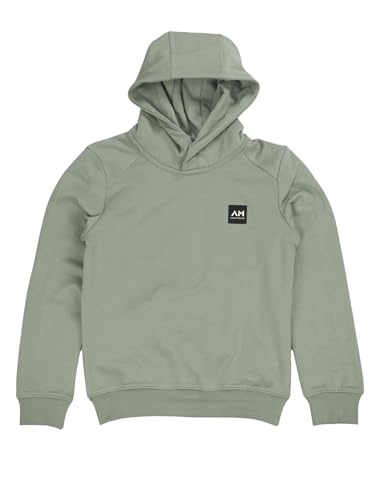 Sweat-Shirt for Boys Green