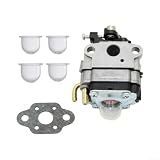 Carburatore A021002120 Parte di Ricambio Per Echo 22F T220 22T Trimmer Motore Unità di Ottimizzazione Delle Prestazioni