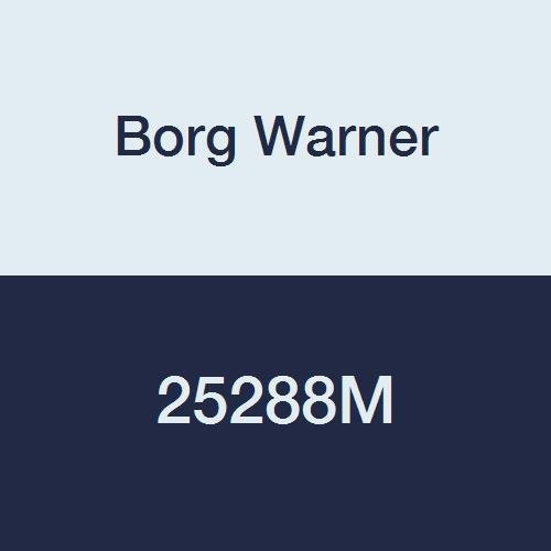 BorgWarner Borg Warner 25288M Mass Air Flow Sensor
