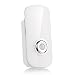 Etekcity LED Night Light, Flashlight: Rechargeable Emergency Light (7-10 Feet), White