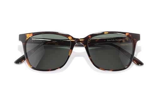 Image of Sunski Ventana - Polarized Recycled Sunglasses