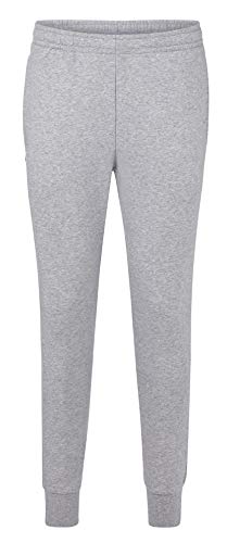 Lacoste Herren XH9507 Sporthose, Argent Chine, L