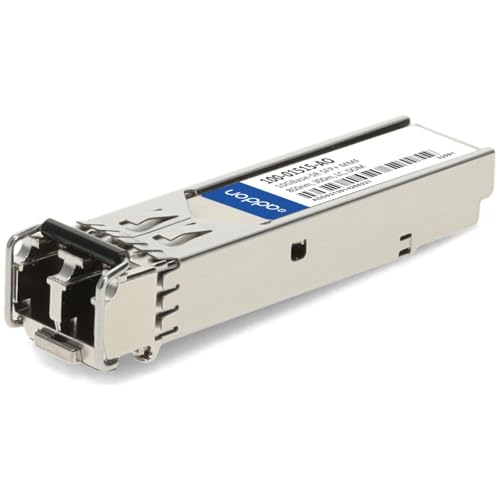 ADD-ON 100-01515-AO - ADDON CALIX 100-01515 �݊� TAA���� 10GBASE-SR SFP+ T