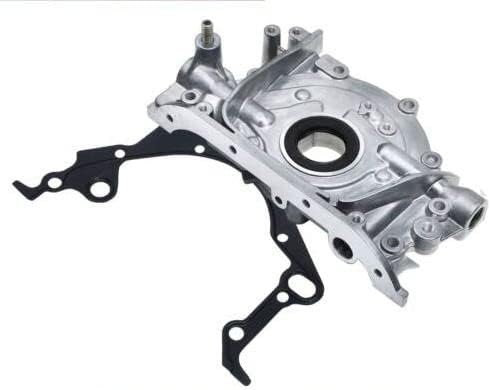 Bomba de aceite de repuesto para Chevrolet Geo GMC Tracker Suzuki Esteem Sidekick 1.6L SOHC