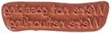 Delightful Designs und hochwertigem Gummi