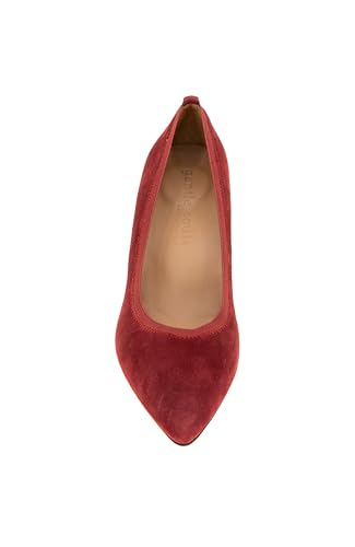 Gentle Souls by Kenneth Cole Women's Dionne Pump2