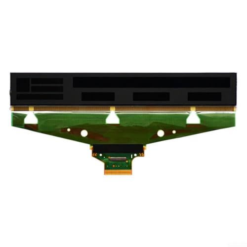 Écran LCD pour tableau de bord E38 E39 E53 Série 5 7 pour X5 OEM 3231842 3231952 Noir 12 V