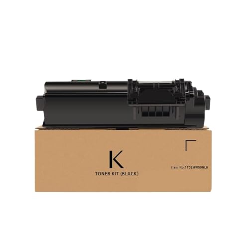 TK1161 Toner Noir Compatible Ecosys P2040DN pour l'impression de vos rapports de télétravail