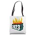 2023 Dumpster Fire Tote Bag