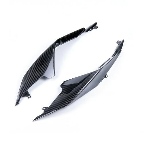 Capot pour RS660 panneaux latéraux de selle pour sorties moto de caractère