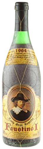 Faustino I Rioja Gran Reserva 75 cl