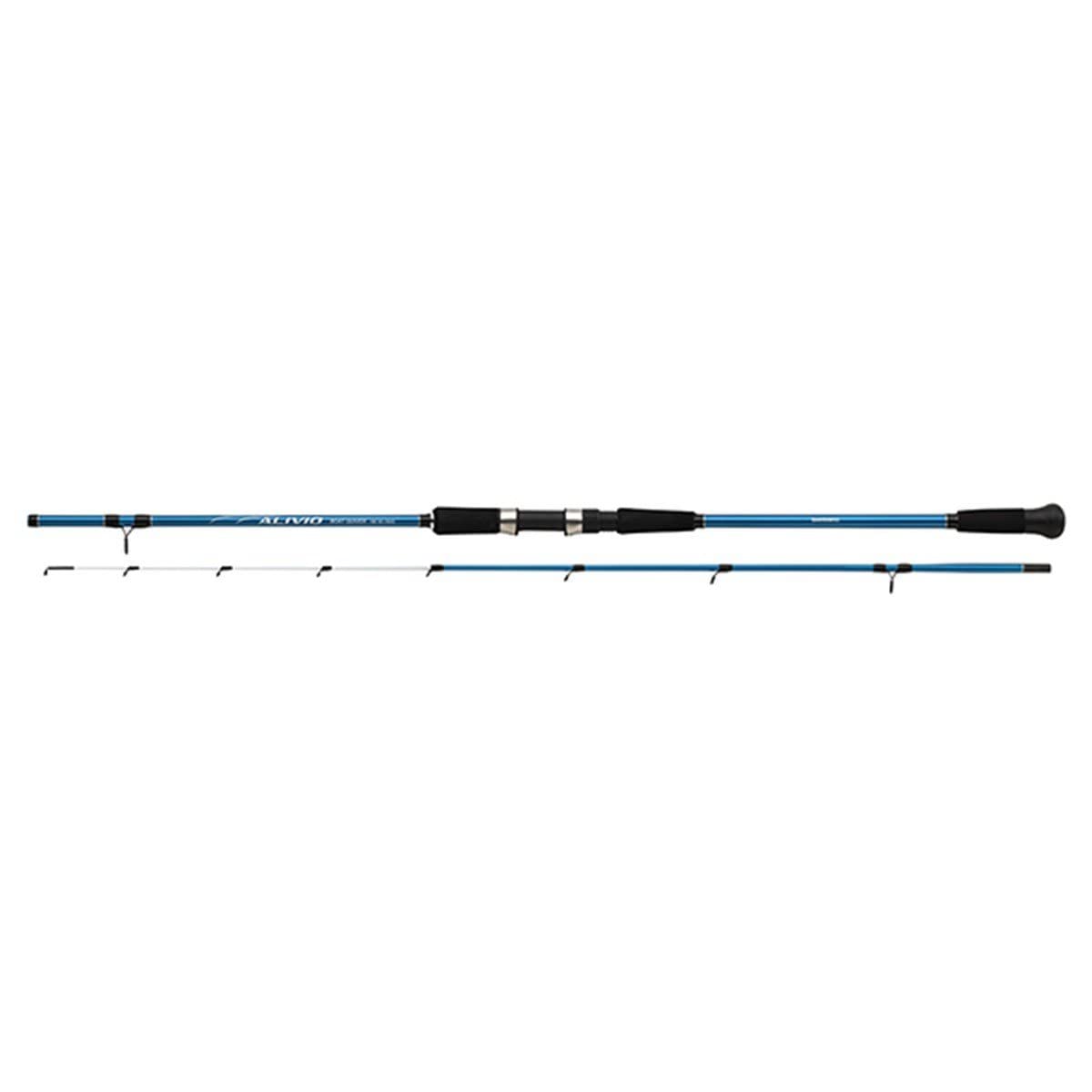 SHIMANO Alivio Boat Quiver 150 50-150G