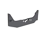 Ski-Doo New OEM Pilot TS Carbide Runner, Stock Replacement, Black, 860201178