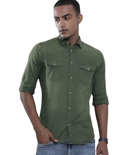 Image of THE Indian Garage CO Men Shirt