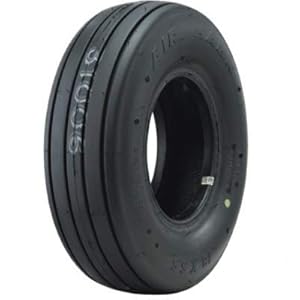 Specialty Tires Of America Ab2A6 Mccreary Air Hawk 18-5.5 8 Ply Aircraft Tire 9 31dat29rwyl. sl500 . ss300