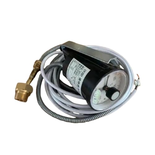 Temperature Switch 1089037646 for Atlas Copco Air Compressor New Aftermarket Parts