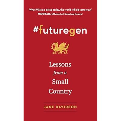 #futuregen: Lessons from a Small Country