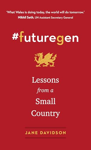 #futuregen: Lessons from a Small Country view 2